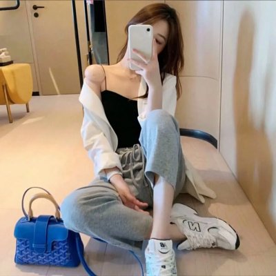 了不起的窃照：完美的接待员